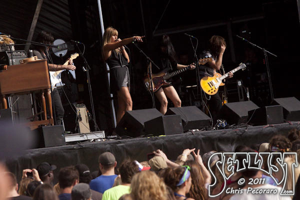 Grace Potter & The Nocturnals_4